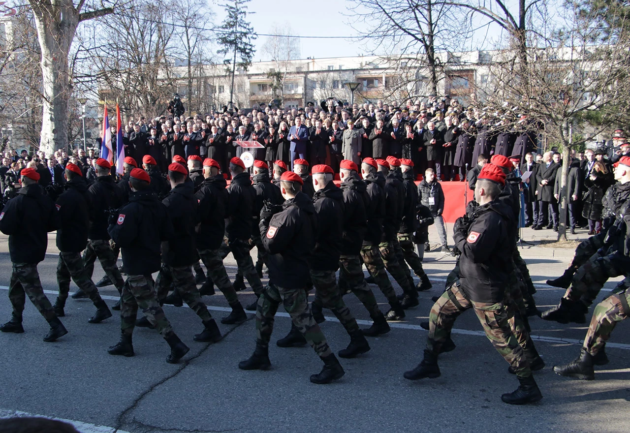 Dok međunarodna zajednica poziva na procesuiranje, Tužiteljstvo BiH ''prati'' kršenje Ustava