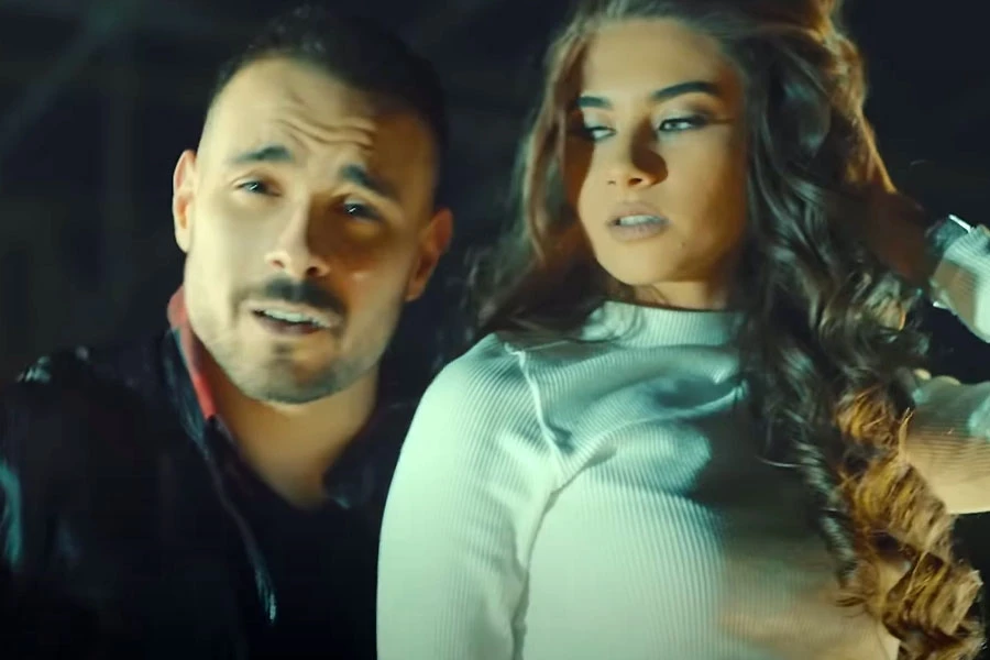 Jure i Mate pjesmom ''Balkanika'' najavljuju prikazivanje svoje hit serije