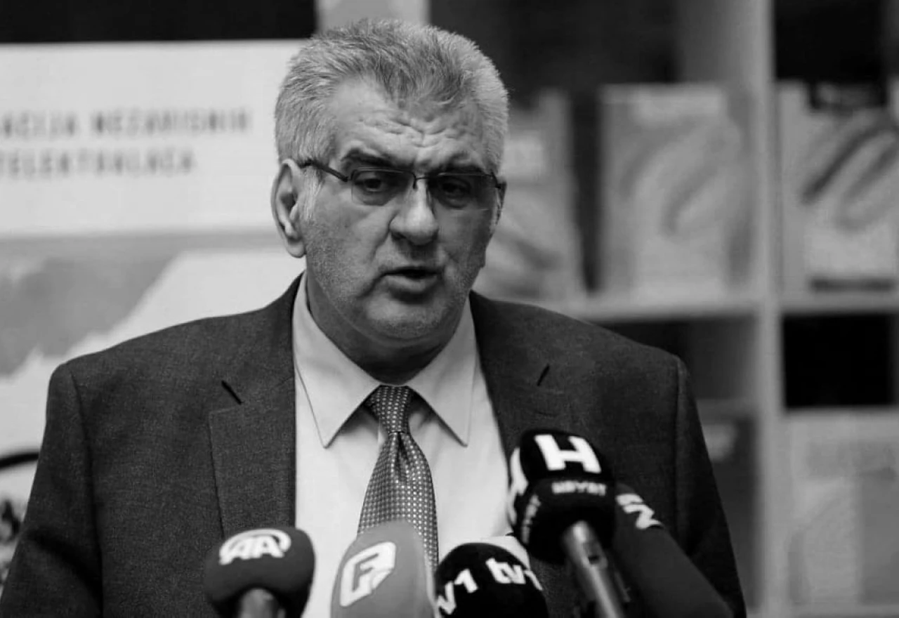 Preminuo jedan od najuspješnijih bh. poduzetnika