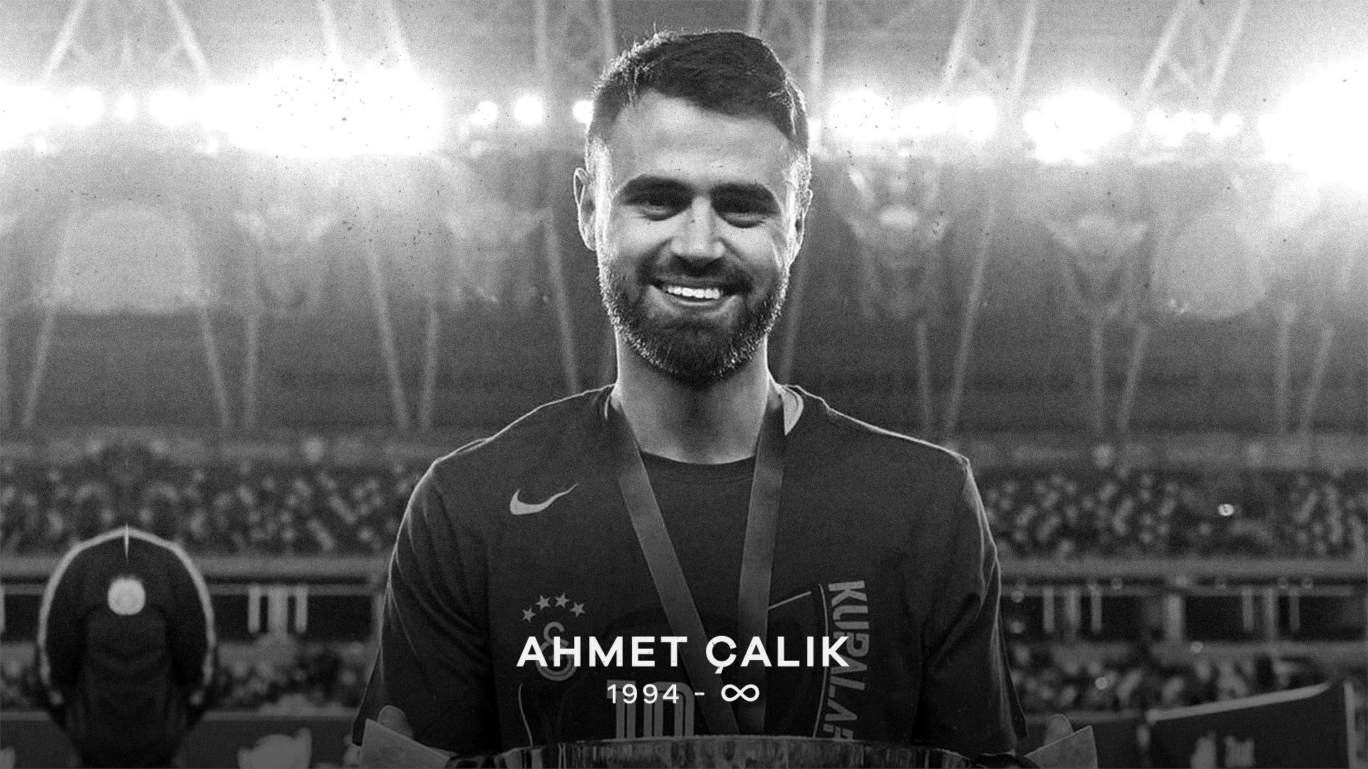 Poginuo povremeni reprezentativac Turske