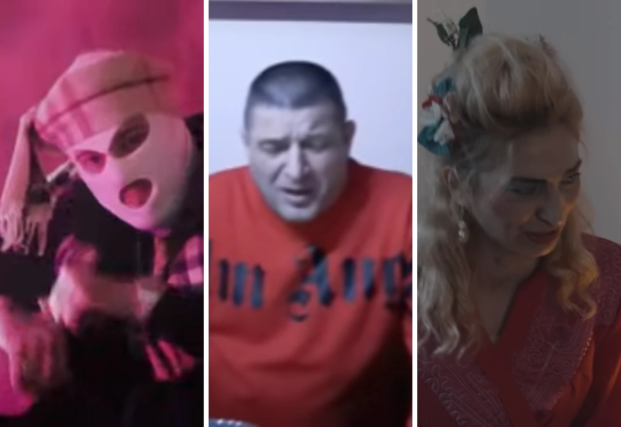 Buba i Jala, krajiška serija i recitacija Baje Malog Knindže najgledaniji u BiH