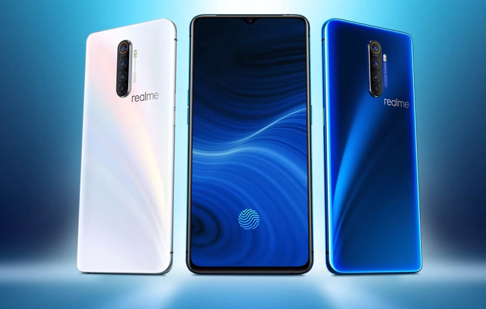 Realme potvrdio – 'flagship killer' GT2 serija pametnih telefona stiže u Europu