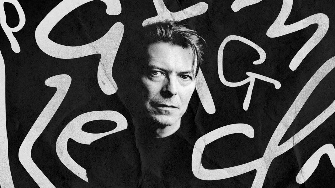 Svirao je David Bowie i Pauci s Marsa...