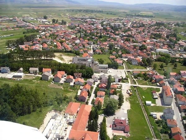 Sve snažnija podrška za razvoj gospodarstva u Tomislavgradu