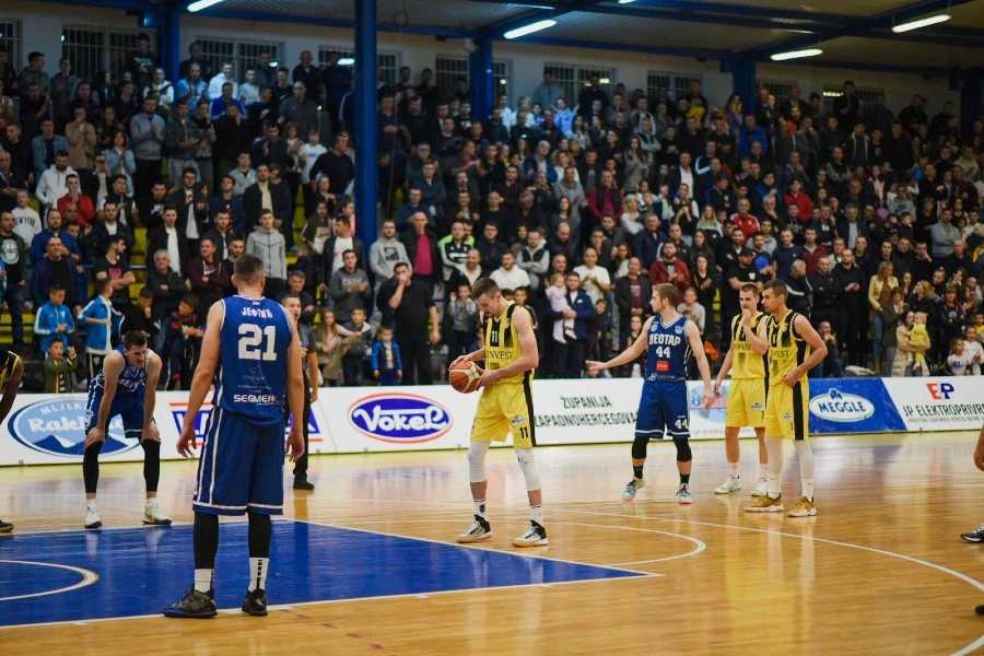 Senzacija u Posušju: Pao lider prvenstva