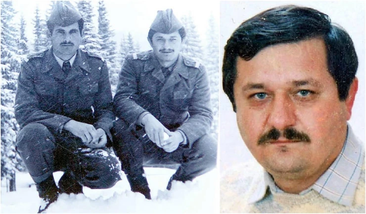 Major koji je raznio vojarnu Barutana: Za jedne fanatik, za Stanivukovića legenda