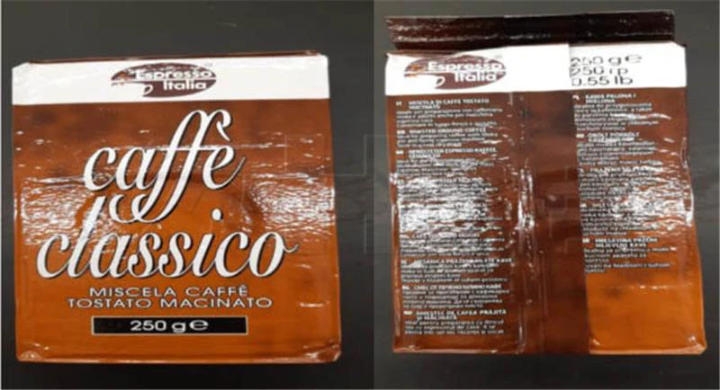 Iz trgovina se povlači Caffe Classico Espresso Italia 