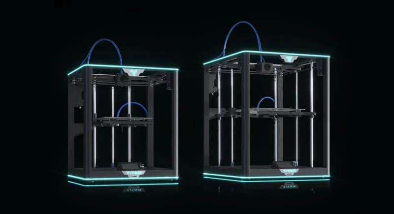 U Bosni i Hercegovini proizveden prvi 3D printer