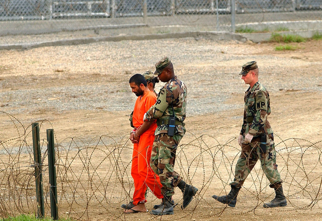 Amnesty International traži od Bidena da zatvori Guantanamo