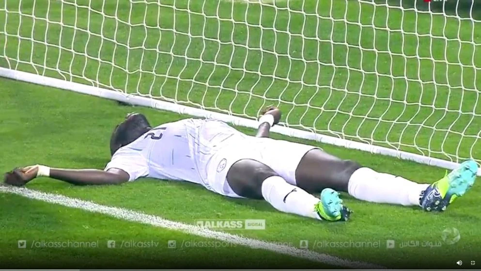 Coulibaly stabilno nakon što je pretrpio srčani udar na terenu
