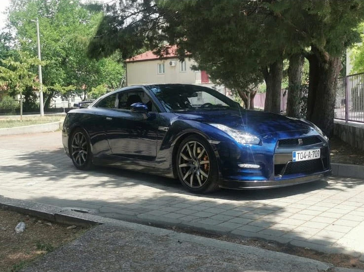Druga strana priče: Mladić iz Mostara objasnio kako je došlo do prometne nesreće u Stobreču