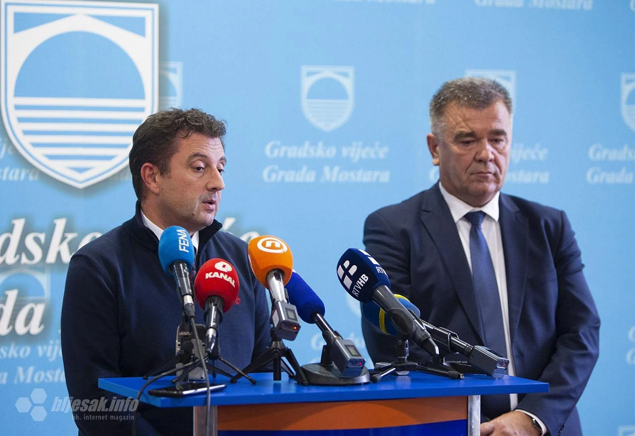 HRS sprema kaznenu prijavu Gradu zbog nezakonitog trošenja 3 milijuna KM