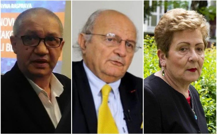 Sejdić, Finci i Zornić pred EU parlamentom govorit će o diskriminaciji kojoj su izloženi u BiH