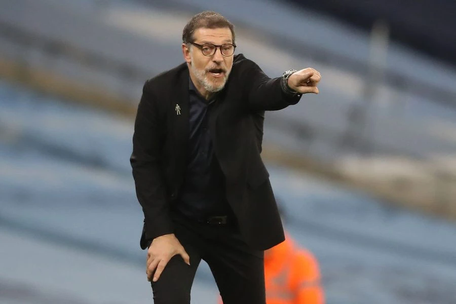 Slaven Bilić više nije trener kineskog prvoligaša