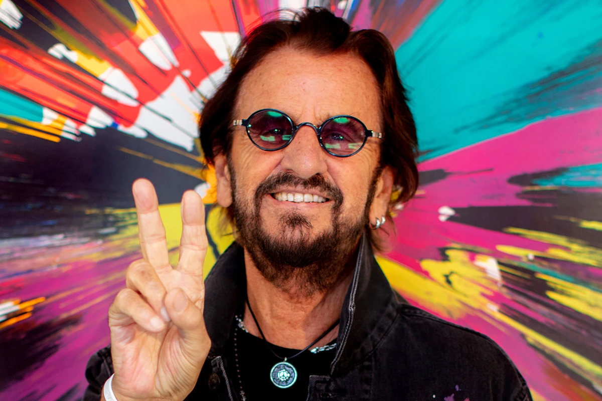 Uskoro strip: Kako je Ringo Starr postao najbolji bubnjar