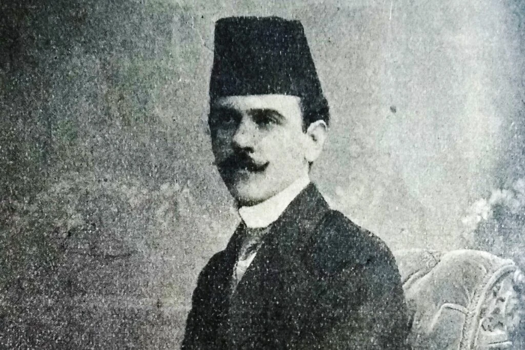 Muslimanski pjesnik koji je kao srpski nacionalist izbacivan iz škole