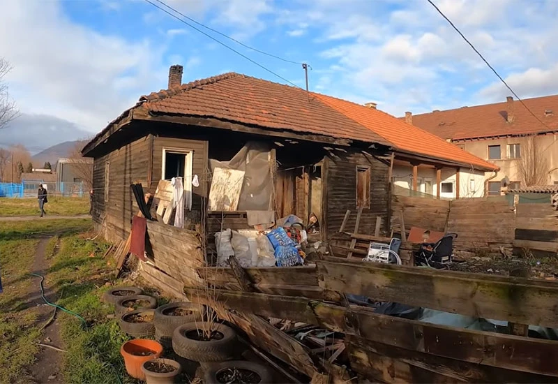 Još jedna tužna priča