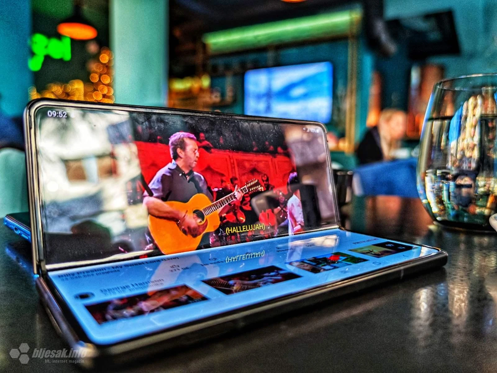 Samsung očekuje rast profita od 52%