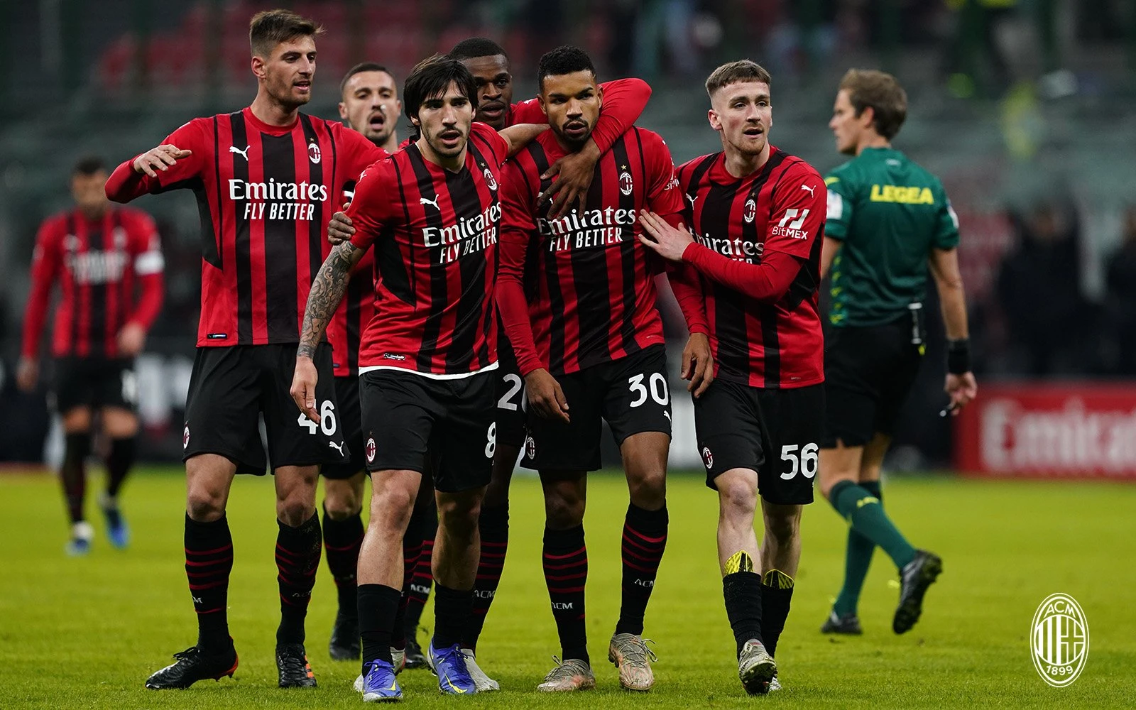 AC Milan bolji od Rome, Ibrahimović nije iskoristio penal