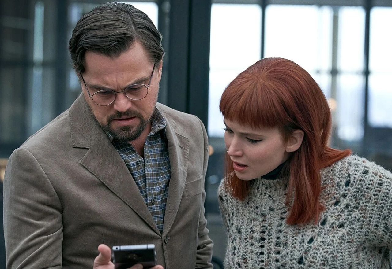 Film u kojem glumi DiCaprio oduševljava publiku na Netflixu