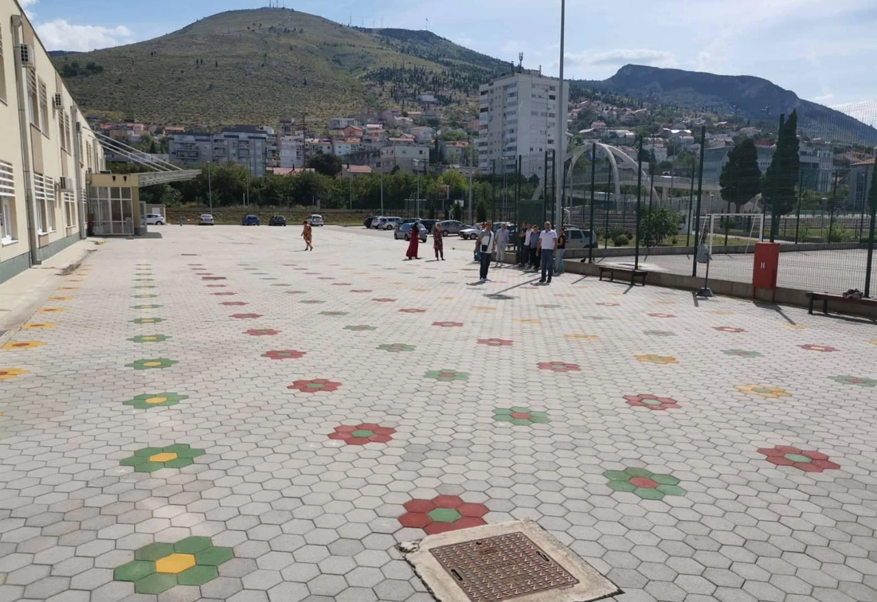 Stožer preporučuje odgađanje nastave