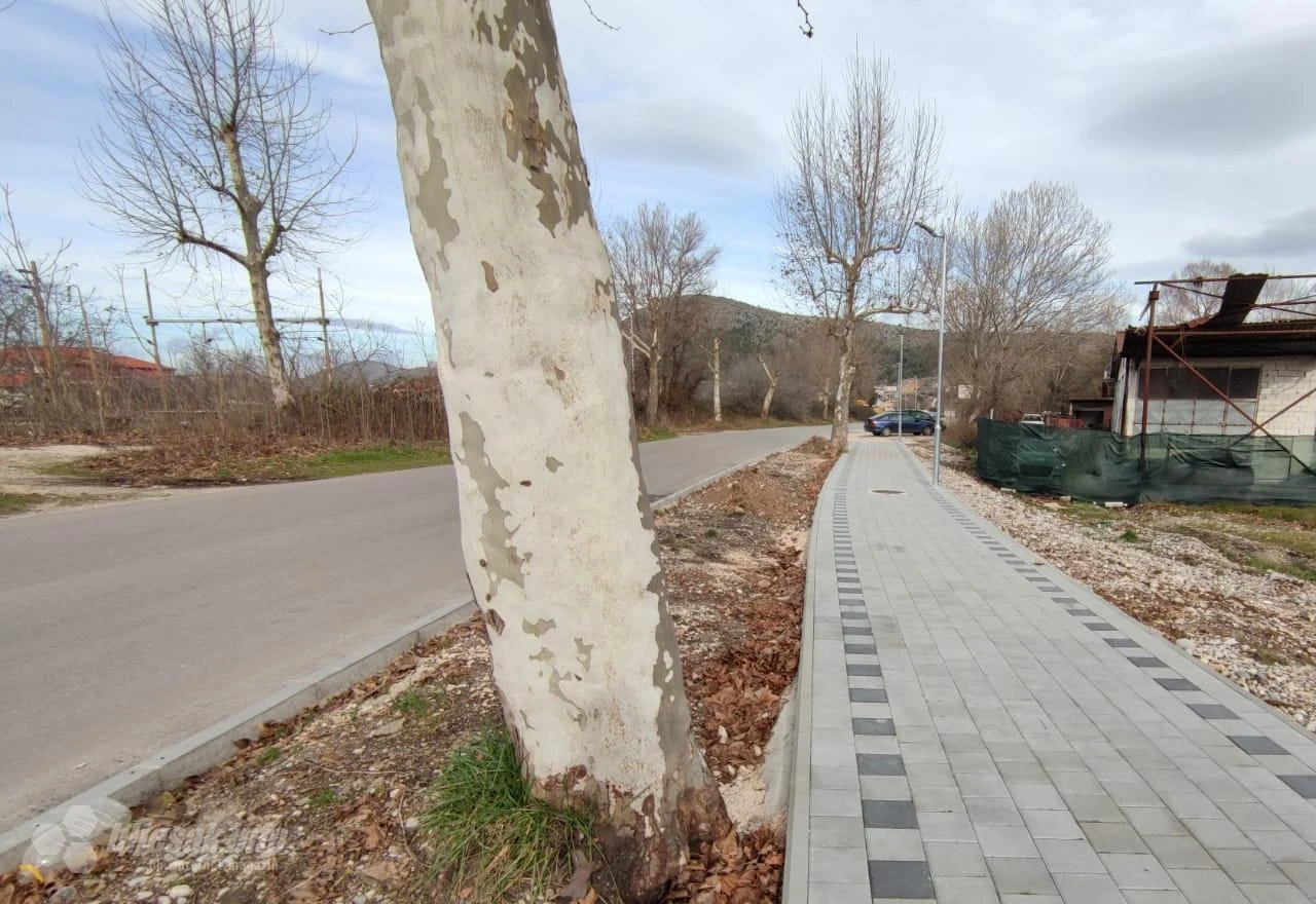 Čapljina: Antička vila povezana šetnicom sa središtem grada