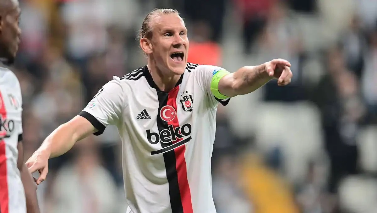Vida donio Pjaniću prvi trofej s Bešiktašom