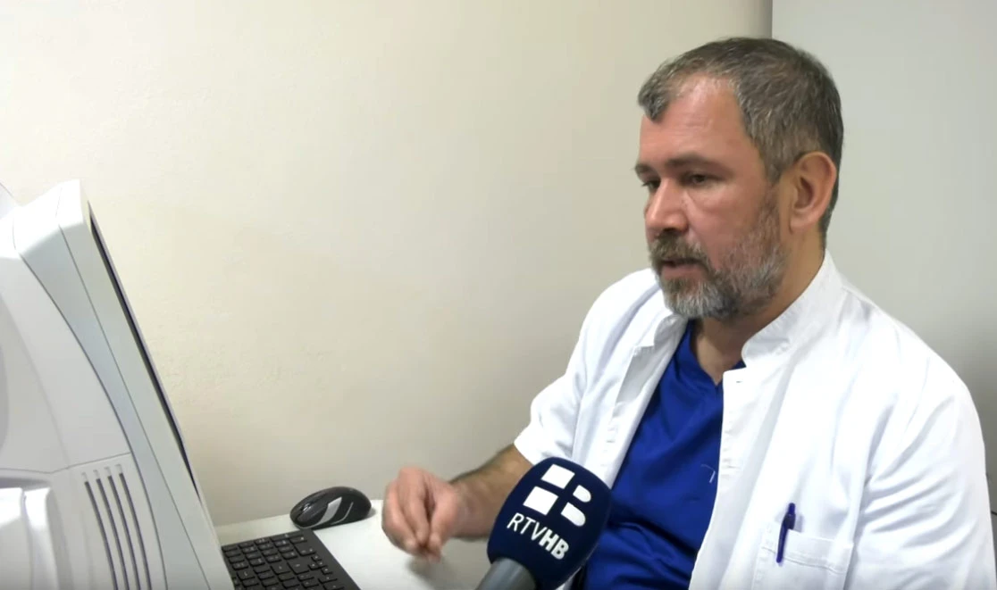 Mostarska bolnica nabavila tri nova uređaja