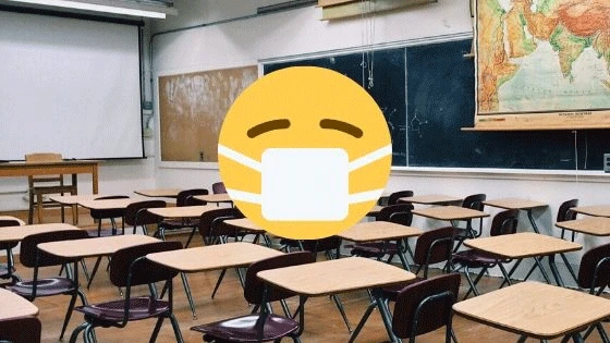 Loša epidemiološka situacija u HBŽ-u odgodila početak nastave i obustavila cijepljenje protiv covida