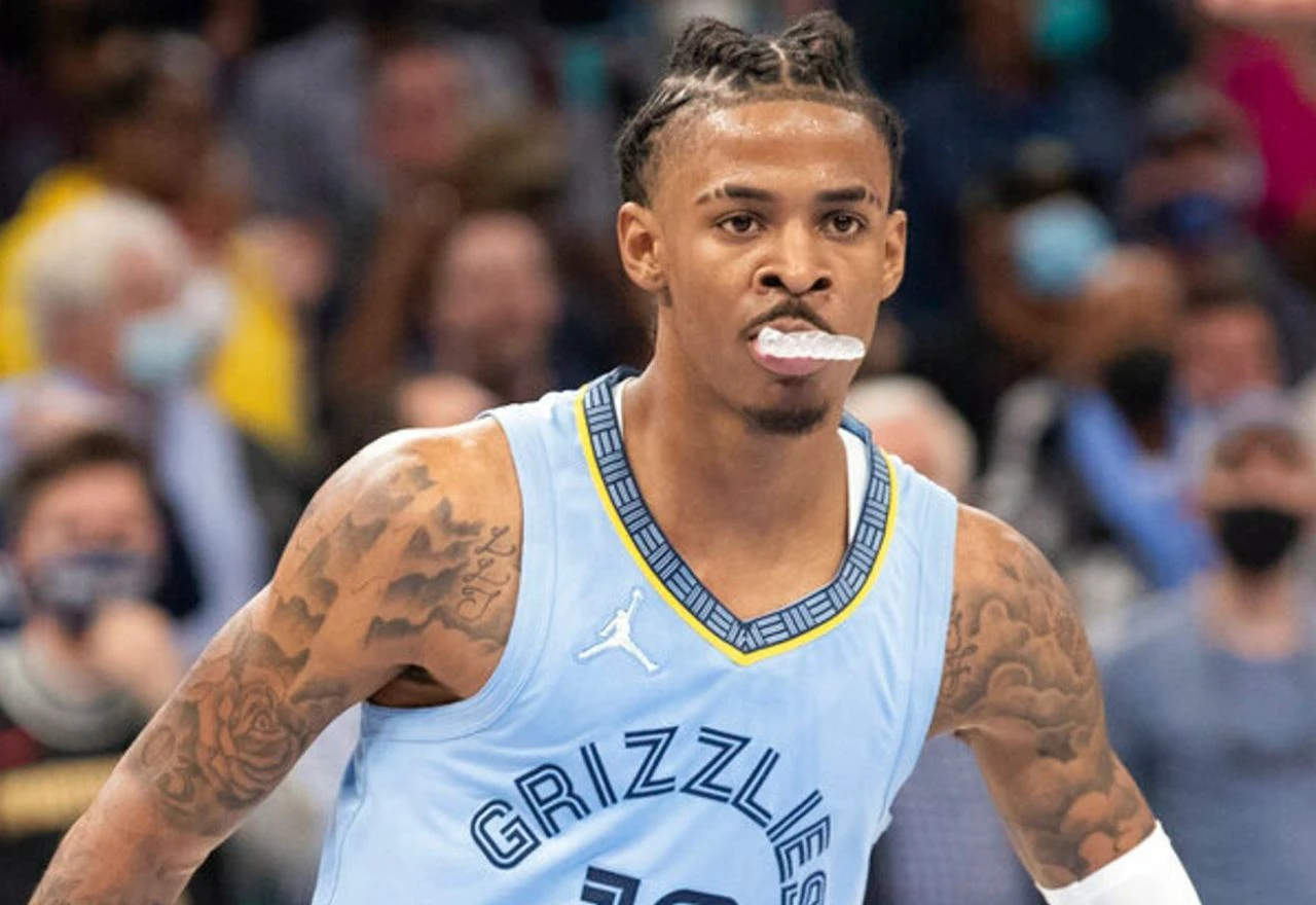Memphis je hit sezone