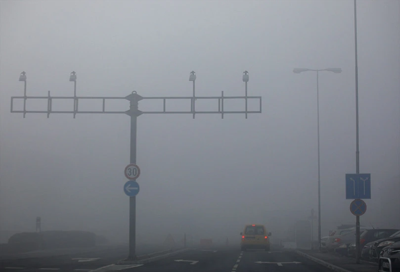 Za svaku petu smrt u BiH kriv je zagađeni zrak