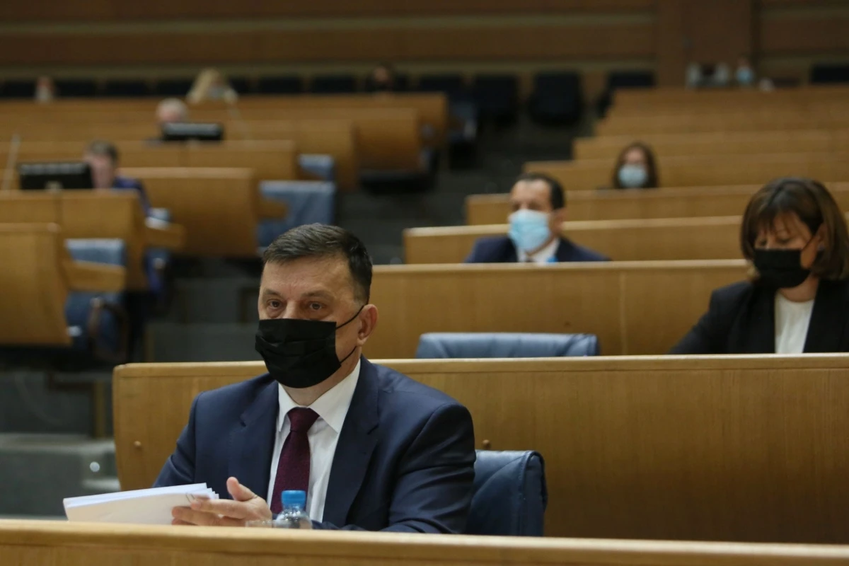 Problemi između Hrvata i Bošnjaka prenose se na Vijeće ministara