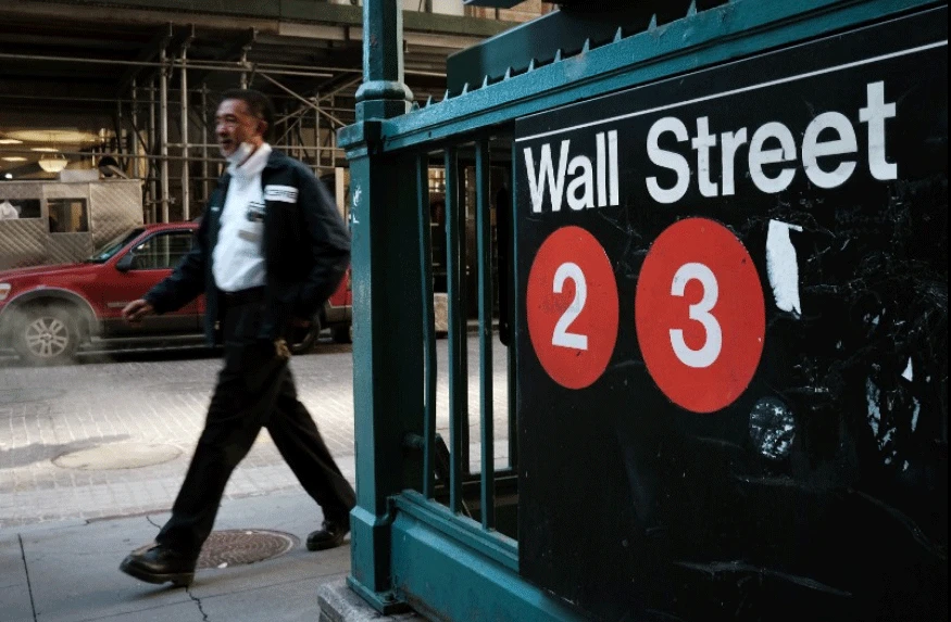 Početak godine na Wall Streetu obilježili novi rekordi u rastu dionica