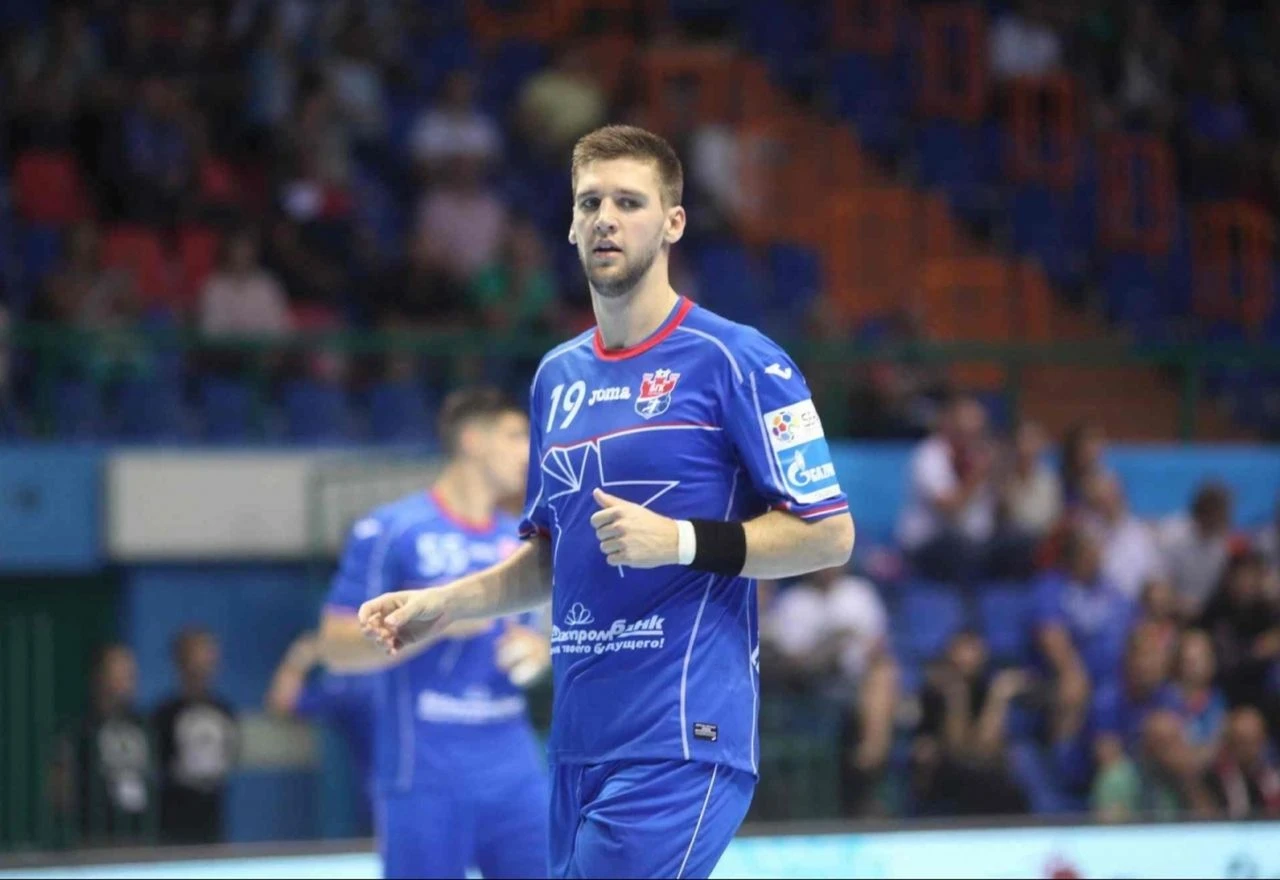 Šebetić otpao, uskače Šime Ivić 