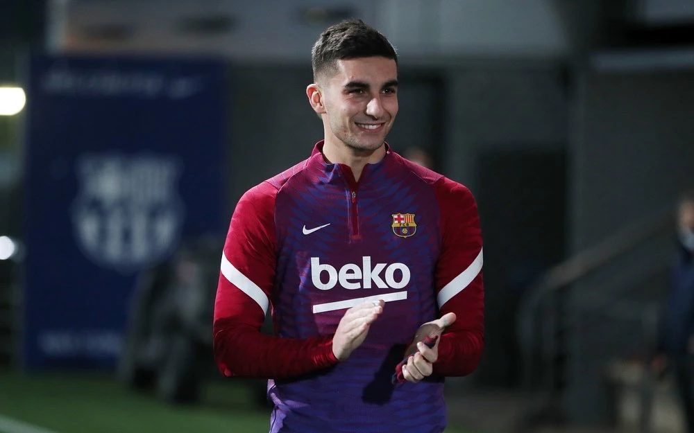 Barcelona ne može registrirati Torresa