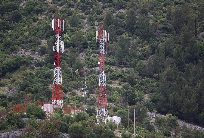 BiH zakoračila u doba digitalne televizije