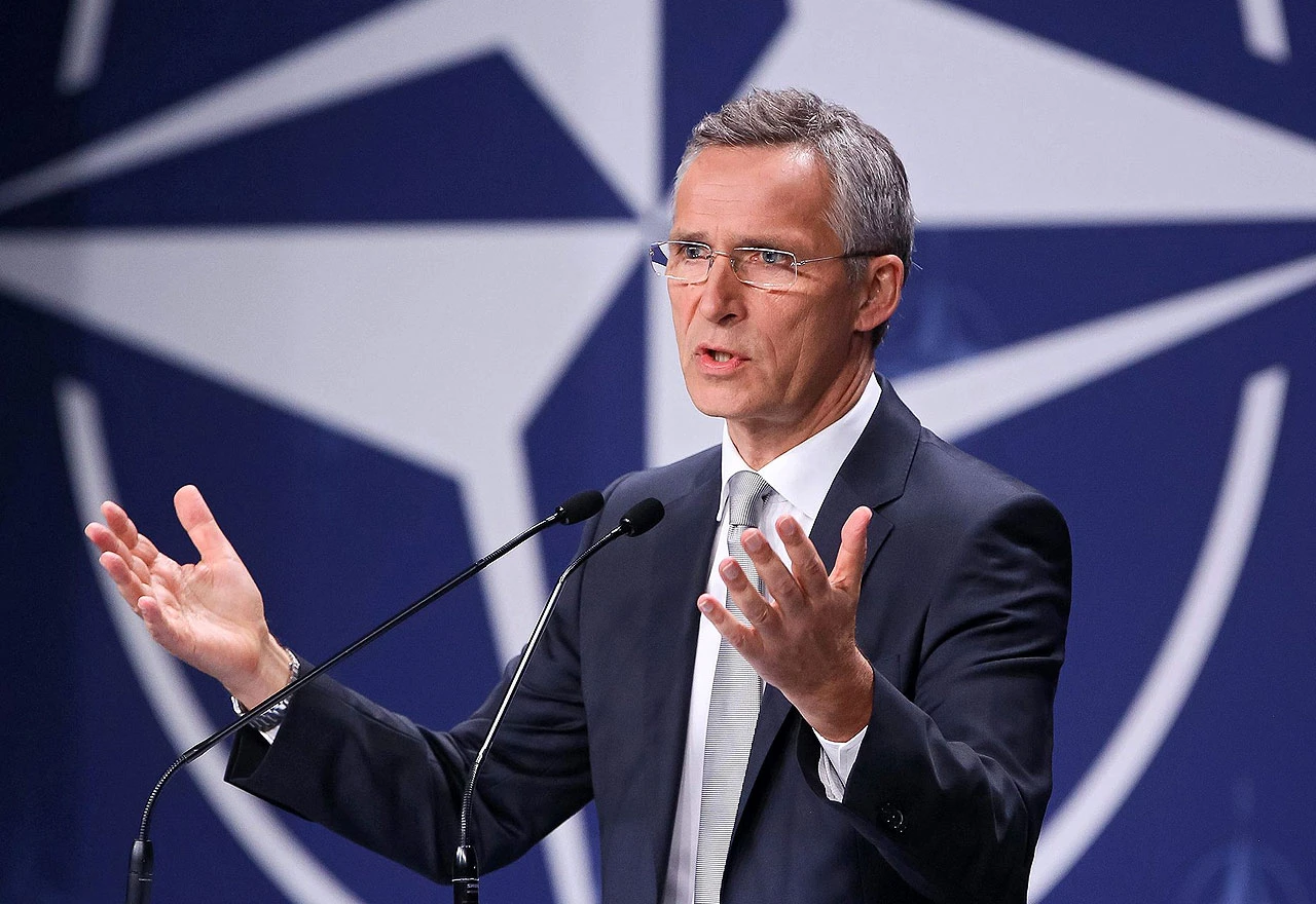 Stoltenberg: Svako slabljenje državnih institucija narušava sigurnost BiH