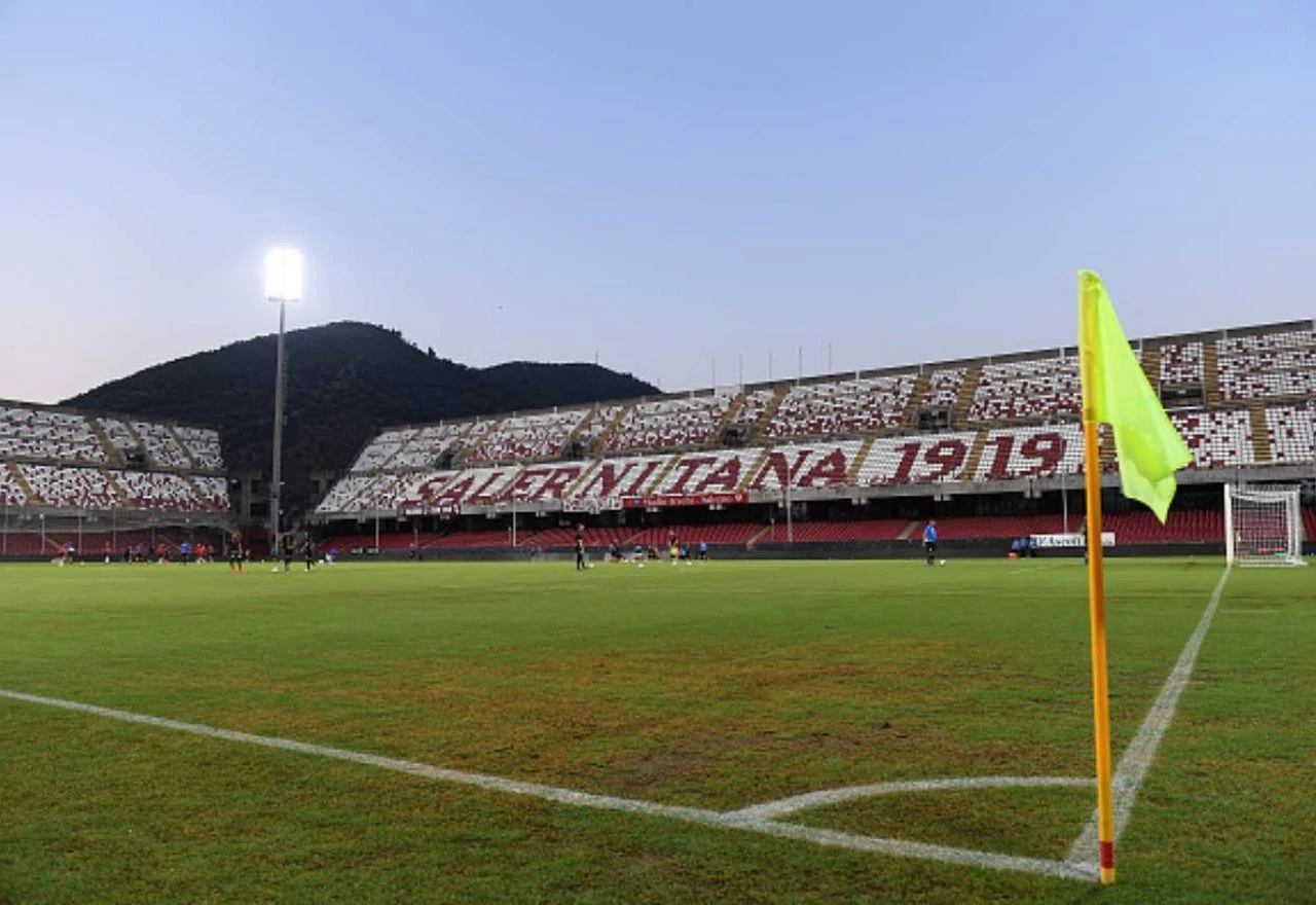 Salernitana dobila novog vlasnika 