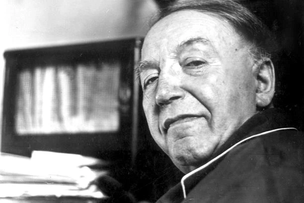 Pjesnik u čijoj je poeziji religioznost dosegnula kozmičku dimenziju