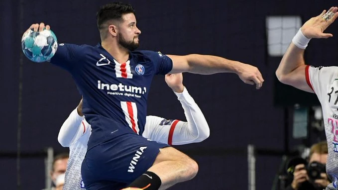 Francuski rukometni reprezentativac izboden nožem