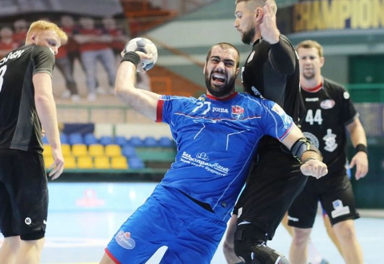 Vranješ i Senjamin Burić za sada rezerve