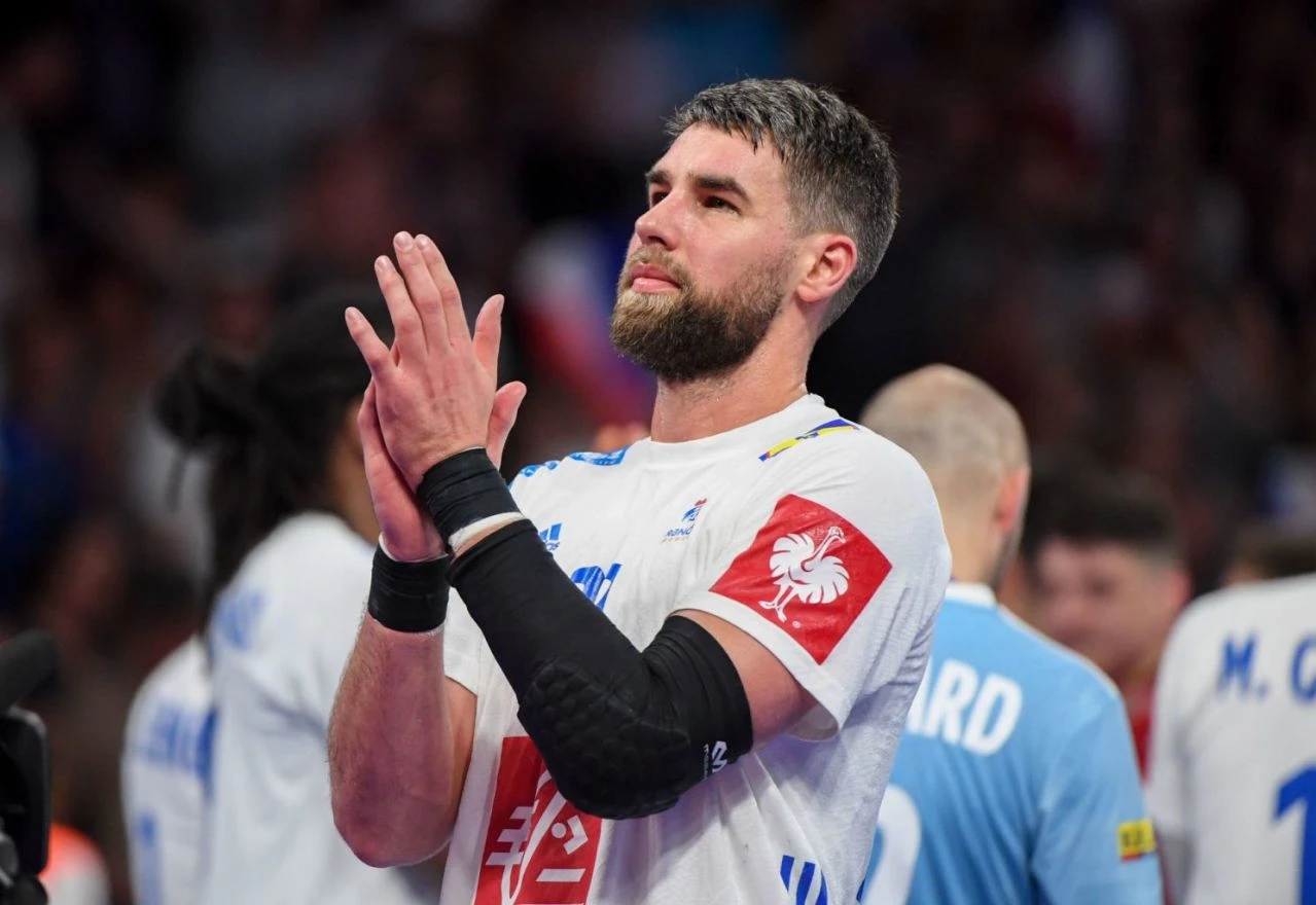 Francuska bez Luke Karabatića na Europskom prvenstvu