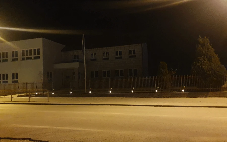 Paljenjem svijeća mještani se prisjetili osam mladih