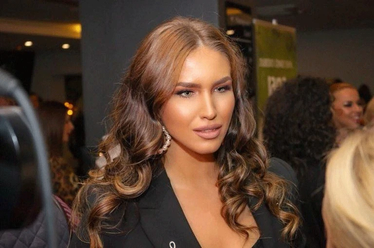 Ana Bavrka se oprostila od malih ekrana