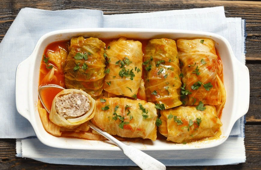 Sarma za koju će vas svi tražiti repete
