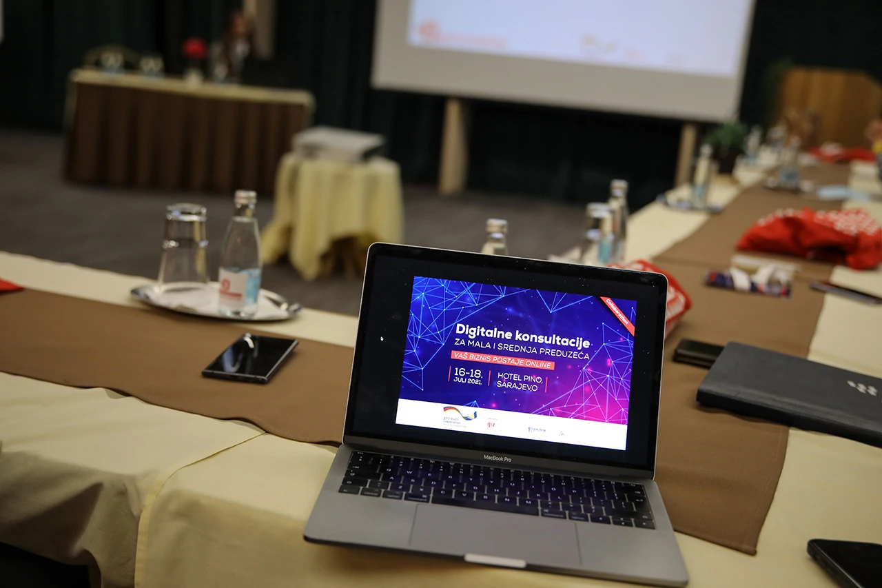 Digitalni inovacioni hubovi – nedostajuća karika u transformaciji poslovanja malih i srednjih preduzeća u Bosni i Hercegovini
