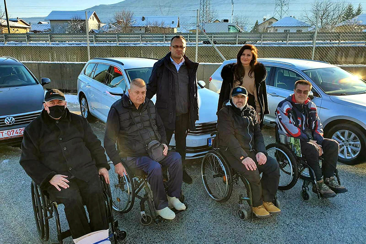 1,5 milijuna KM za 50 automobila za RVI
