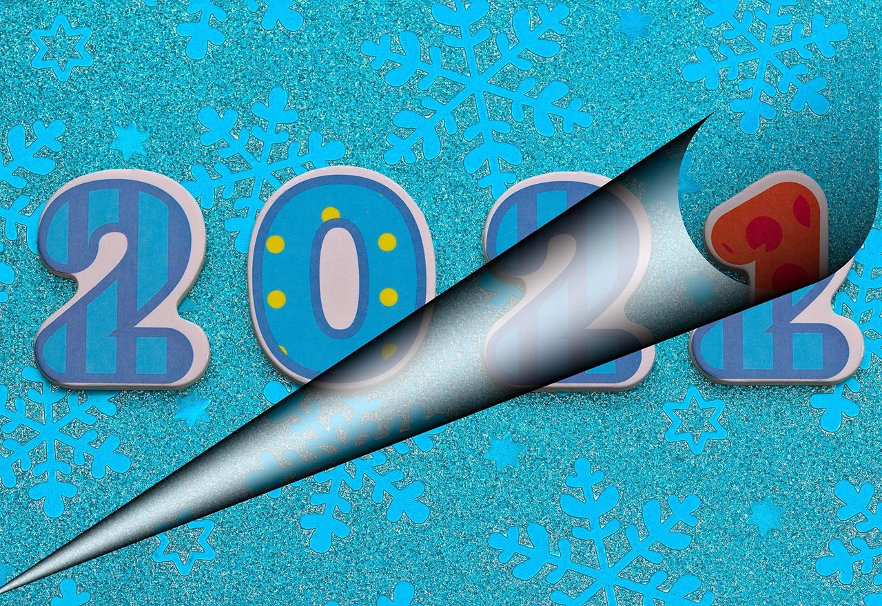 2022.: Sretna nova, a ista