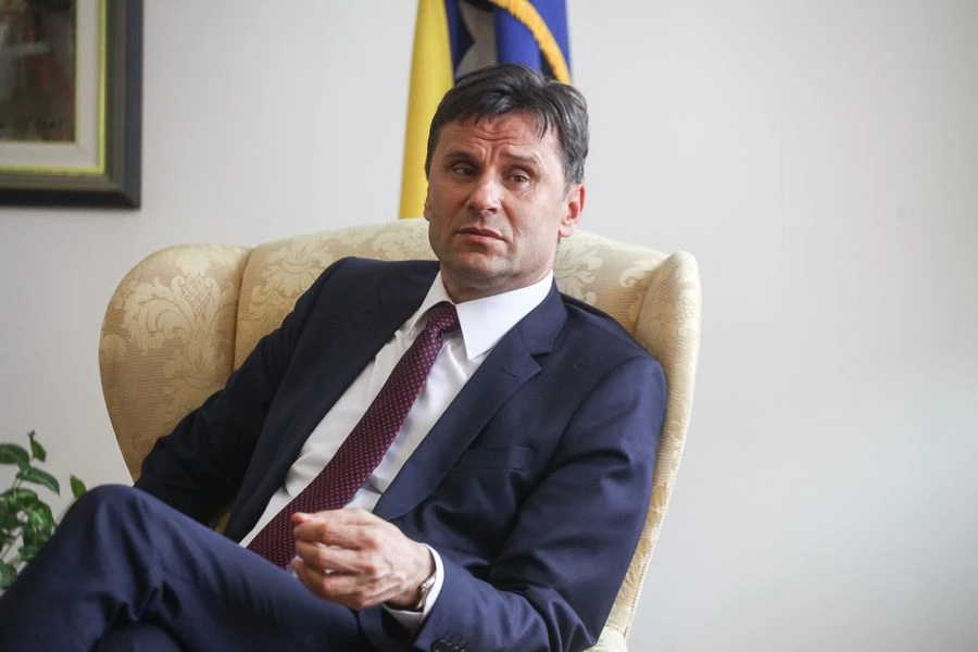 Novalić: Mirovine i plaće će rasti