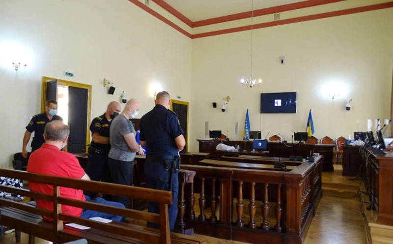 Cviki ne poznaje svjedoke koje je sam pozvao, nosio pršut umjesto puške